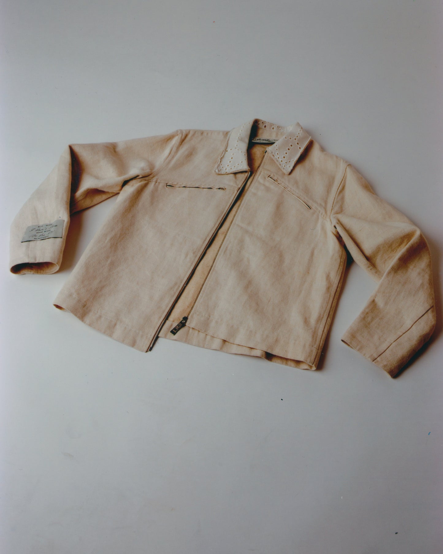 San Gallo Boxy Jacket