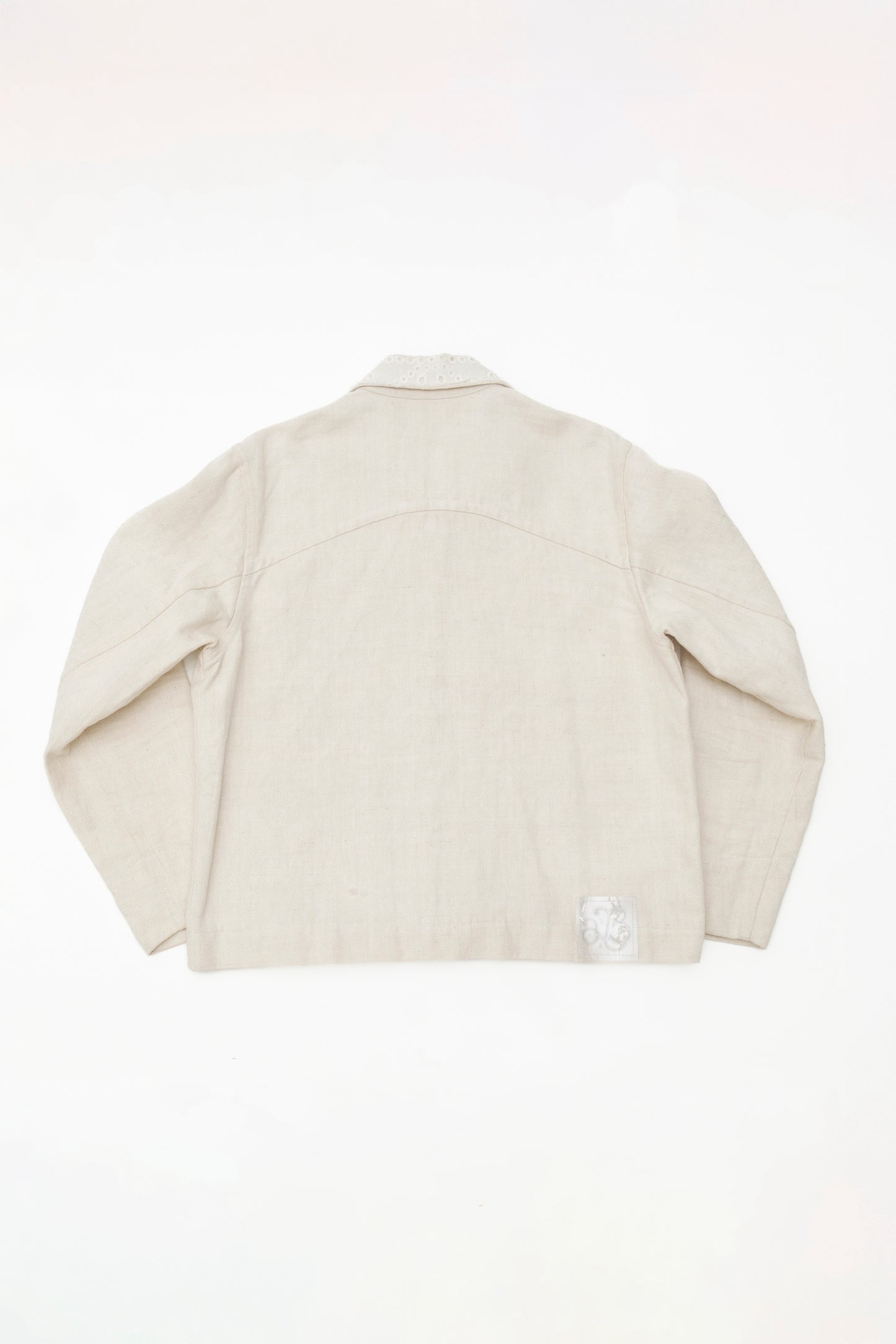 San Gallo Boxy Jacket