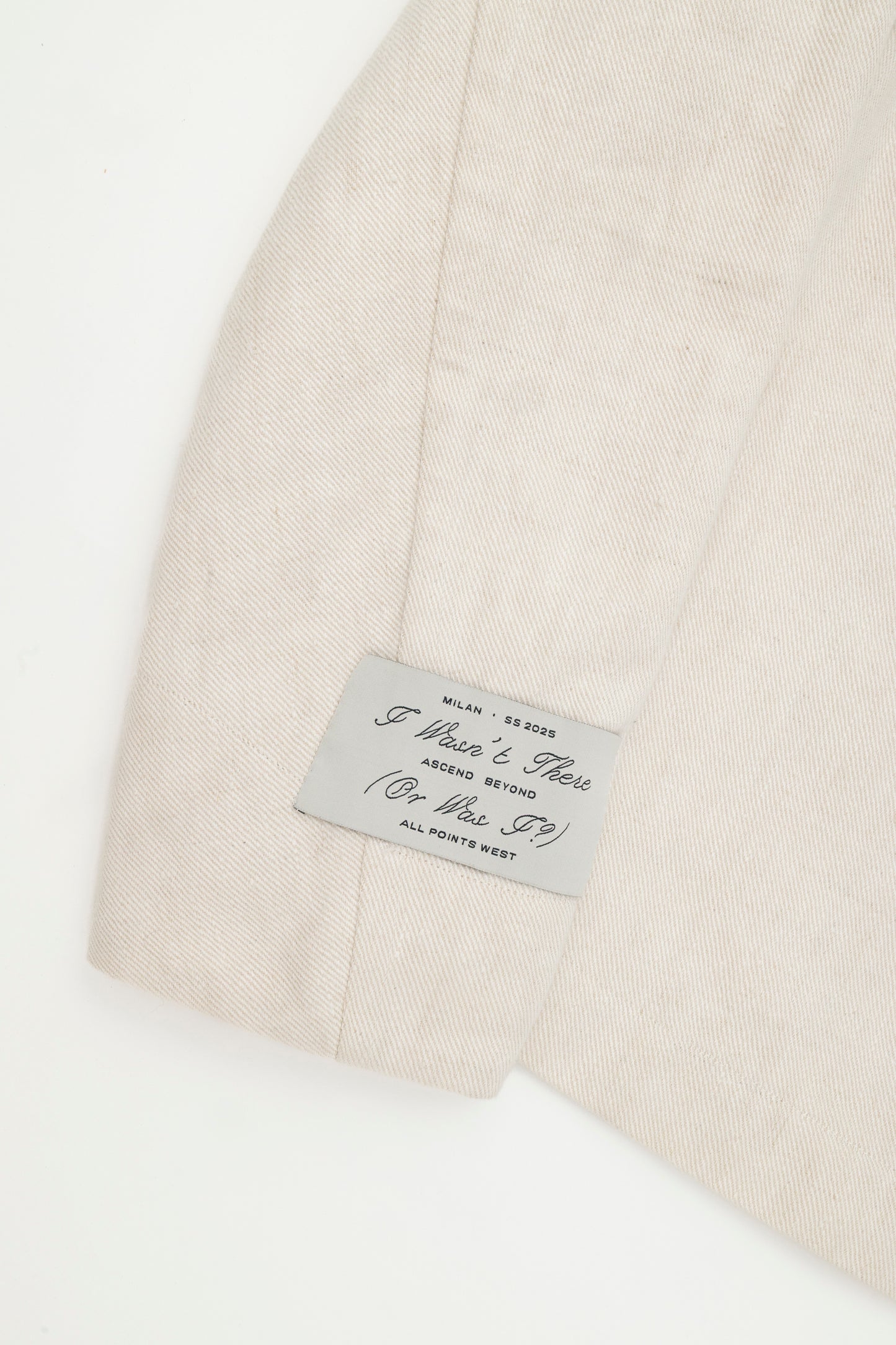 San Gallo Boxy Jacket