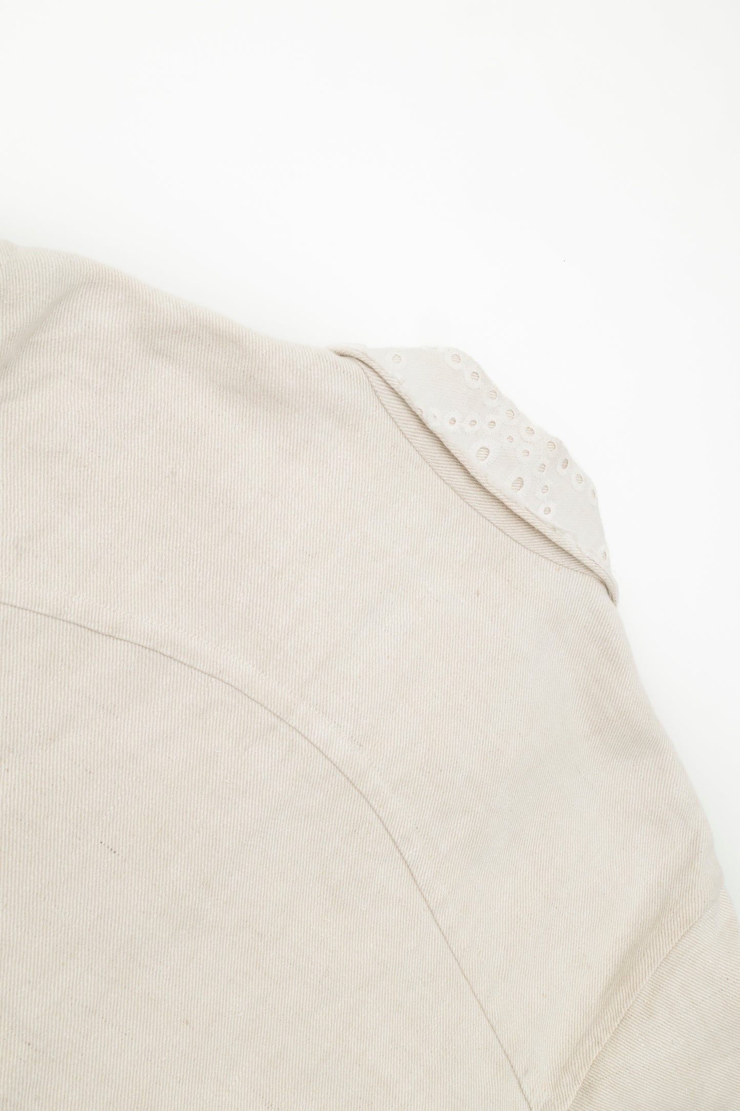 San Gallo Boxy Jacket