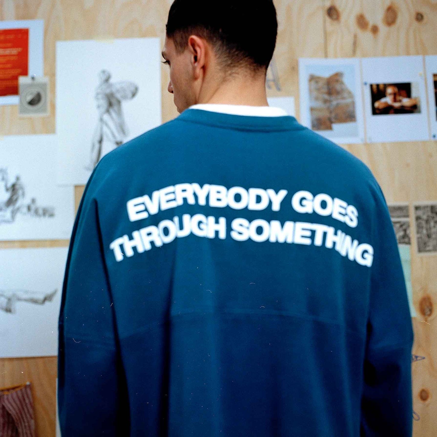 EGTS Longsleeve Shirt