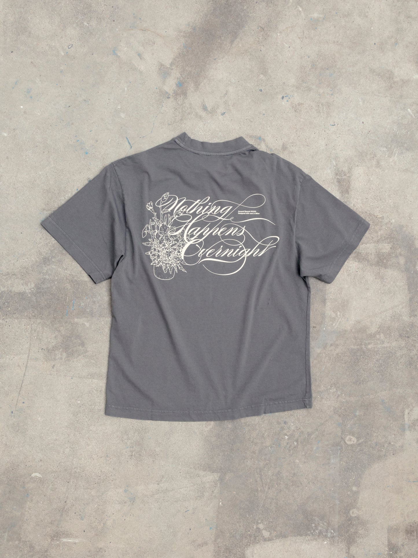 NHO T-shirt
