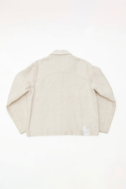 San Gallo Boxy Jacket