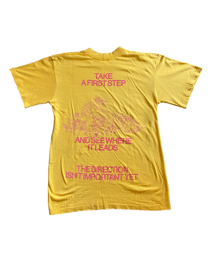 Vintage Tee "TPS" Carnival