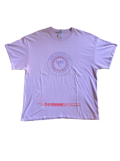 Vintage Tee "TPS" Sistah Circle
