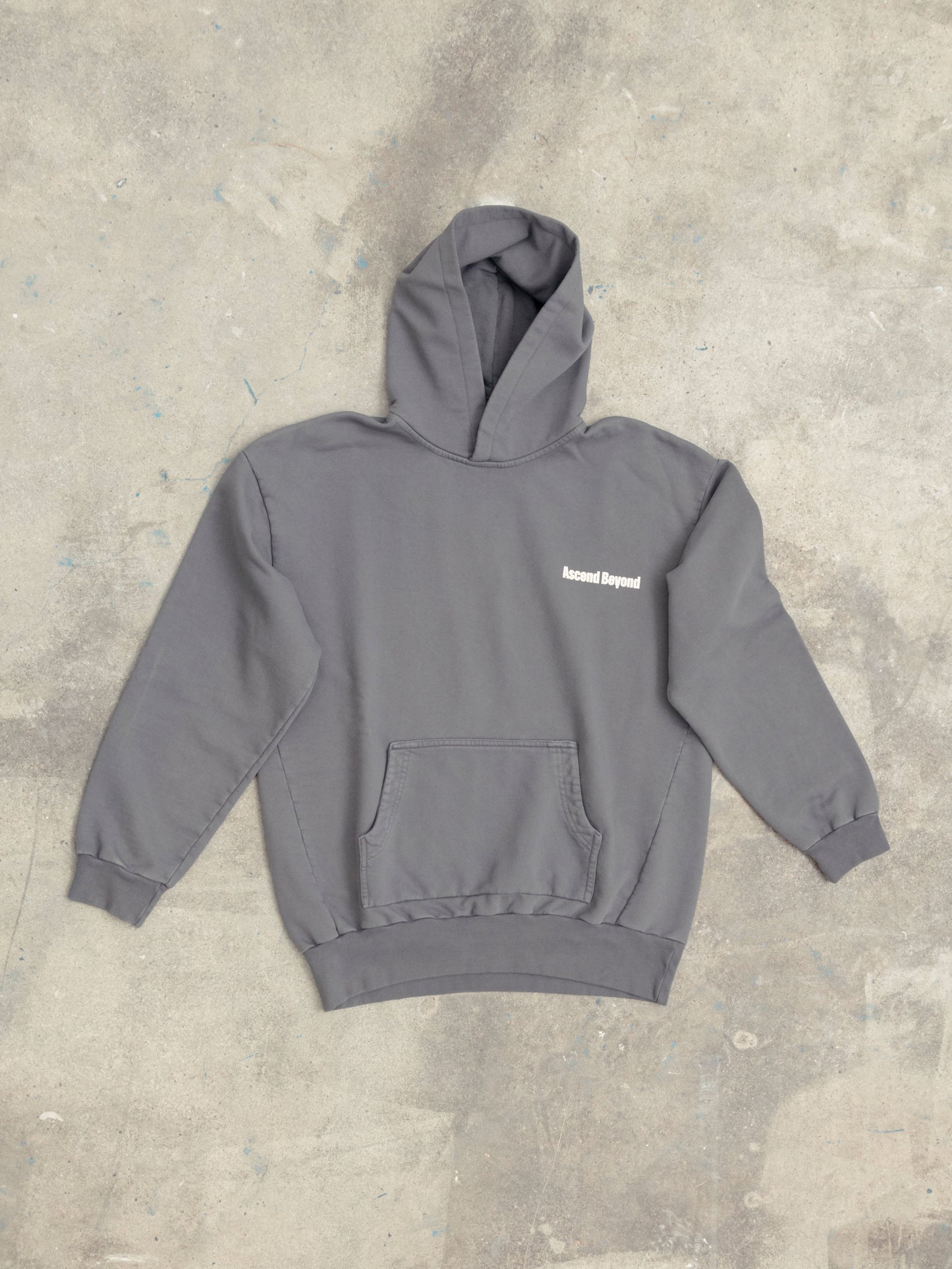 NHO Hoodie