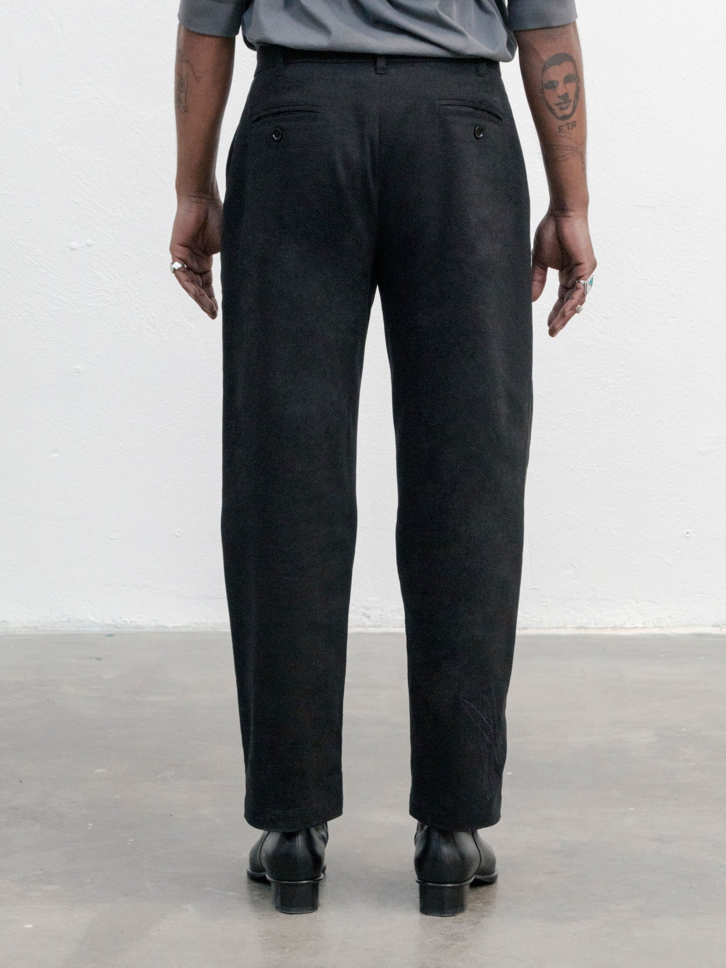 1926 Trousers