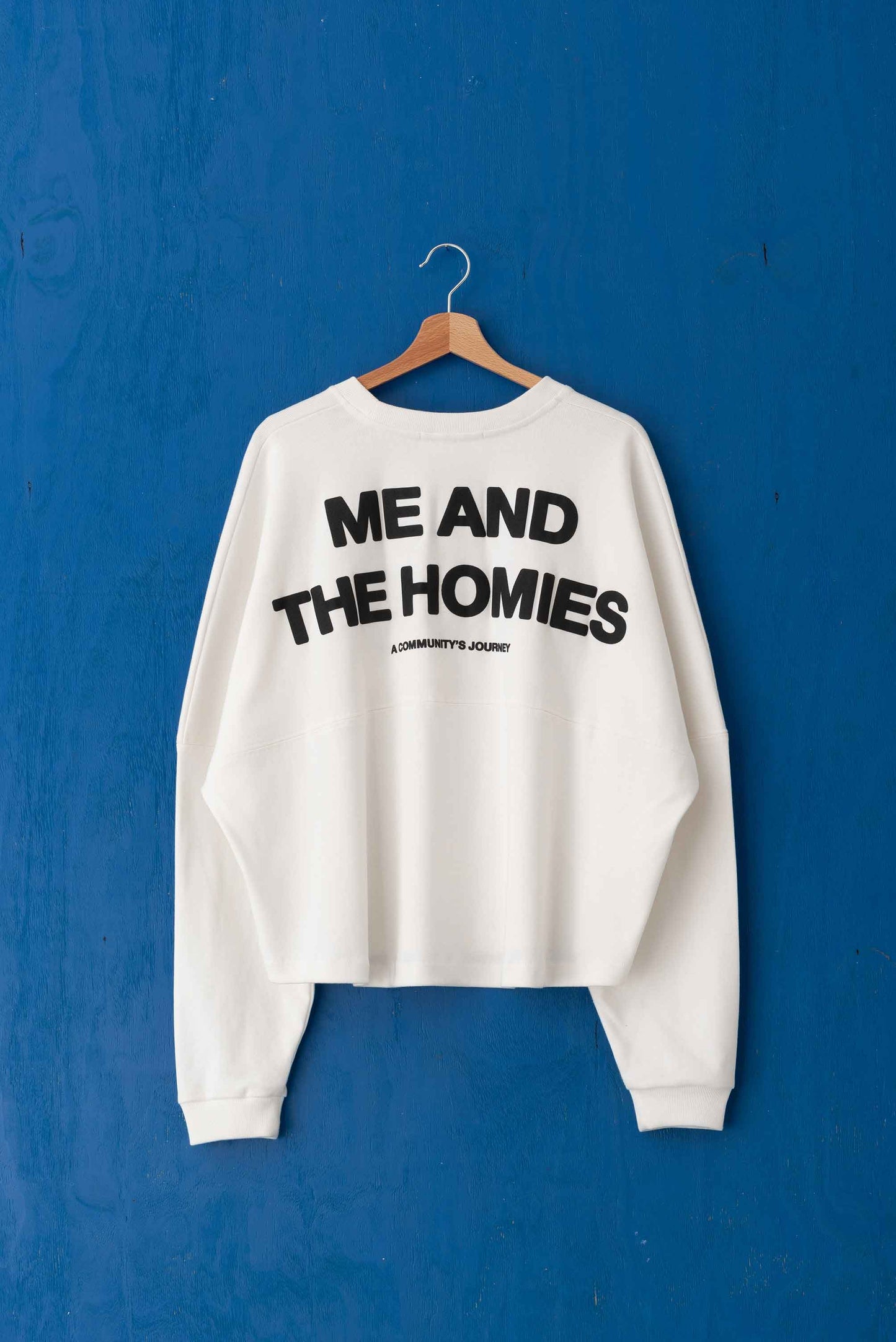 M&TH Longsleeve Shirt