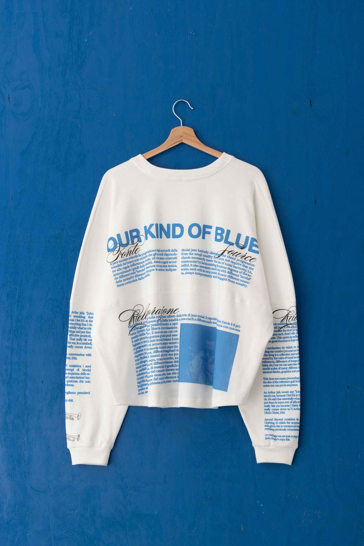 OKB Longsleeve Shirt