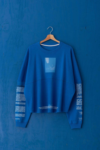 OKB Longsleeve Shirt