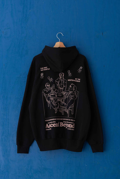 MW Hoodie