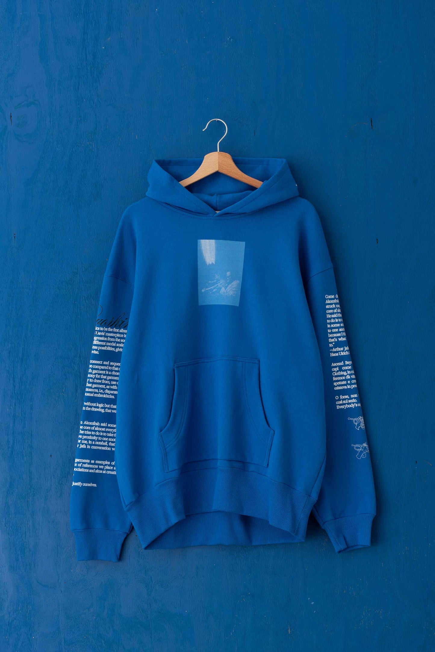 OKB Hoodie