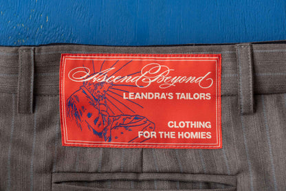 1926 Pants