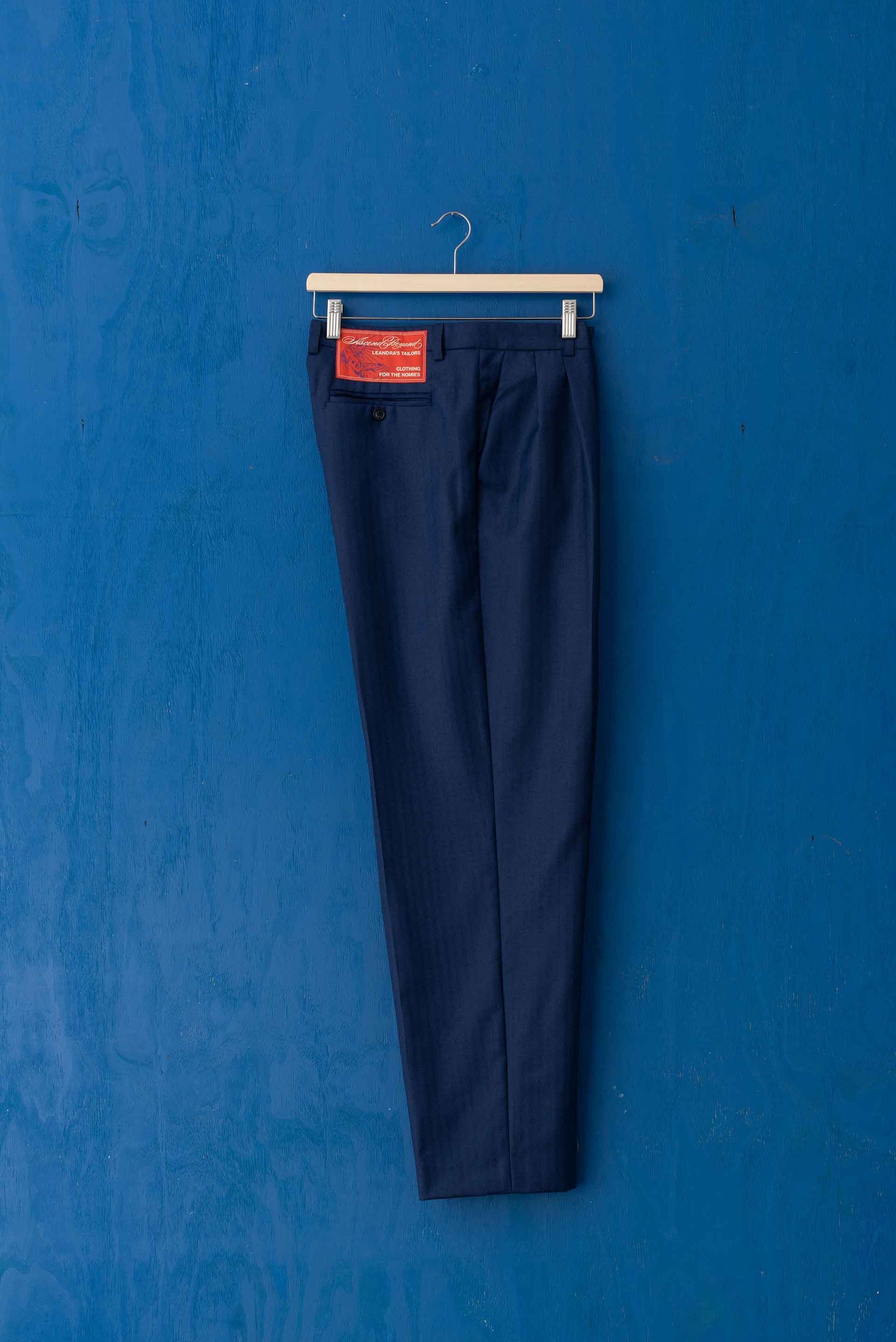 1926 Pants
