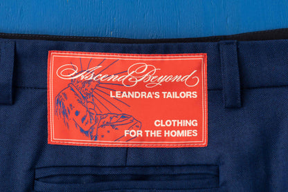 1926 Pants